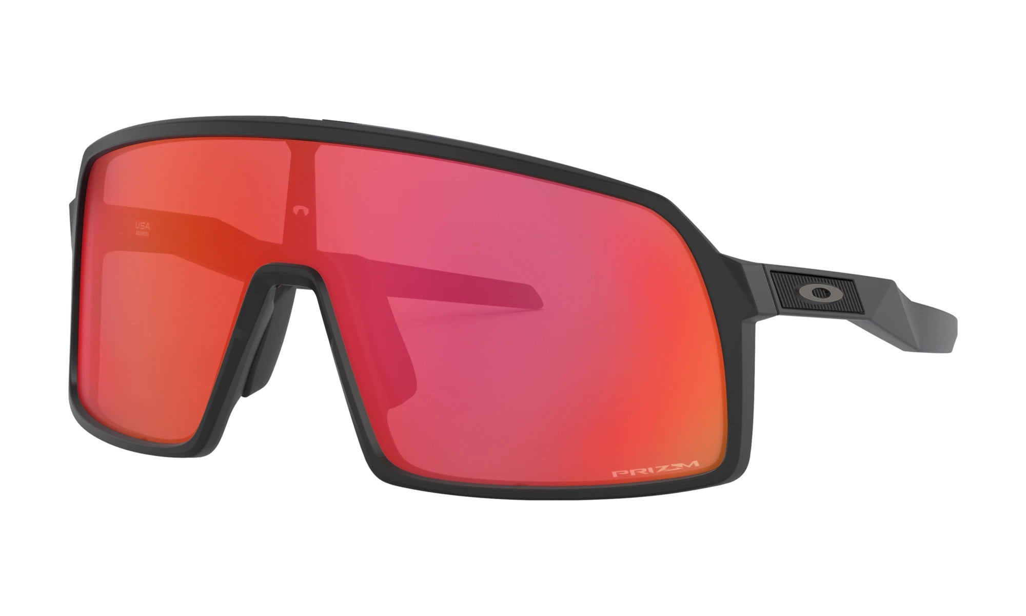 Oakley - Sutro S - Matte Black/Prizm Trail Torch