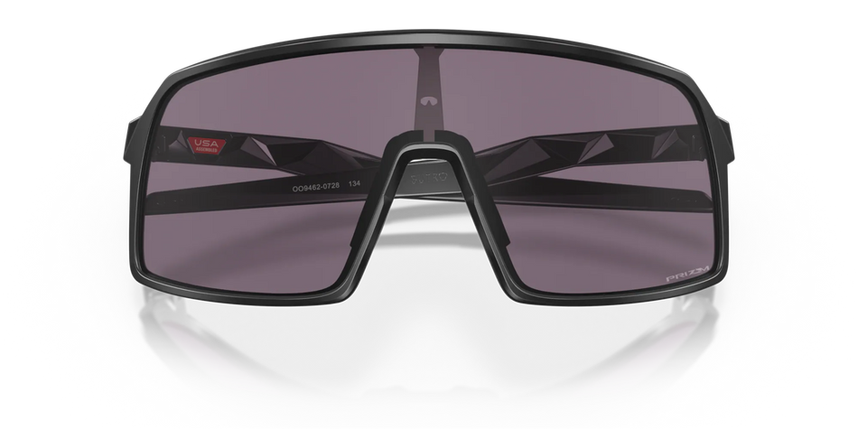 Oakley - Sutro S - Matte Black/Prizm Grey