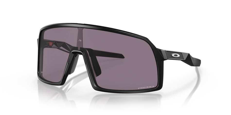 Oakley - Sutro S - Matte Black/Prizm Grey