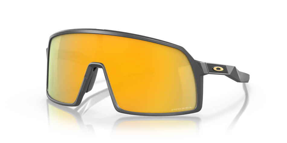 Oakley - Sutro S - Matte Carbon/Prizm 24K