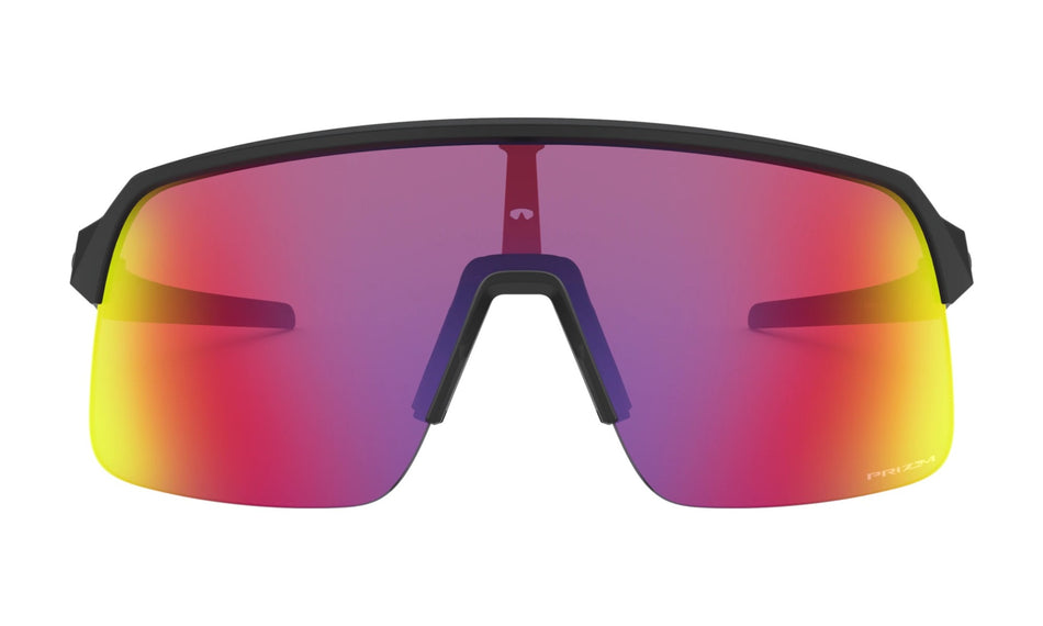 Oakley - Sutro Lite - Matte Black/Prizm Road