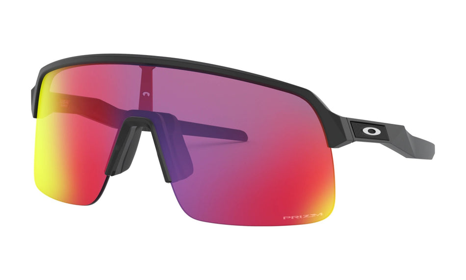 Oakley - Sutro Lite - Matte Black/Prizm Road