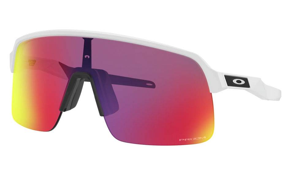 Oakley - Sutro Lite - Matte White/Prizm Road