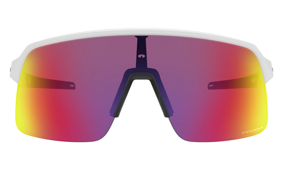 Oakley - Sutro Lite - Matte White/Prizm Road