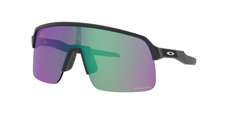 Oakley - Sutro Lite - Matte Black/Prizm Road Jade