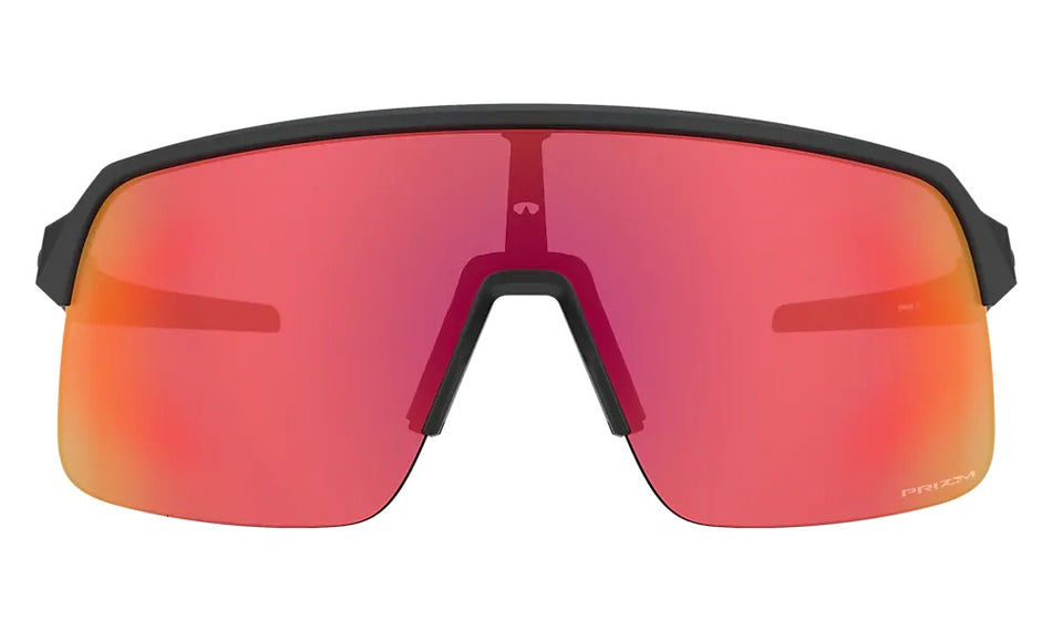Oakley - Sutro Lite - Matte Carbon/Prizm Trail Torch