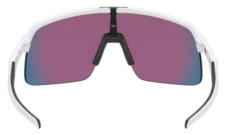 Oakley - Sutro Lite - Matte White/Prizm Road, OO9463-02 – easyBike Oakley - Sutro Lite - Matte White/Prizm Road, OO9463-02 – easyBike