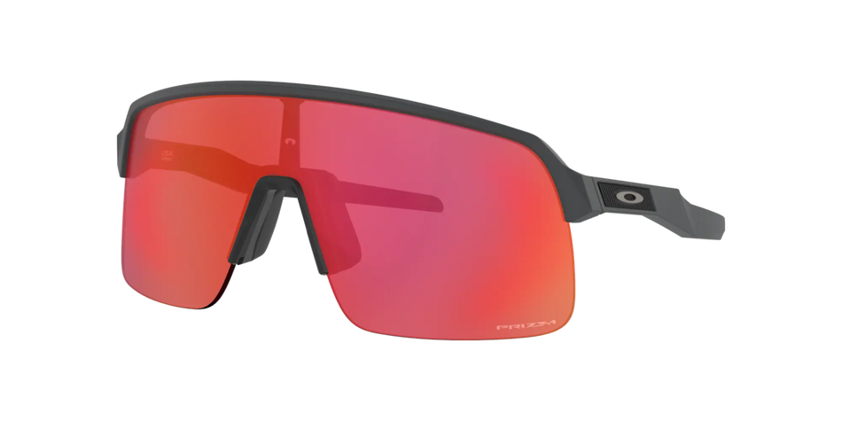 Oakley - Sutro Lite - Matte Carbon/Prizm Trail Torch