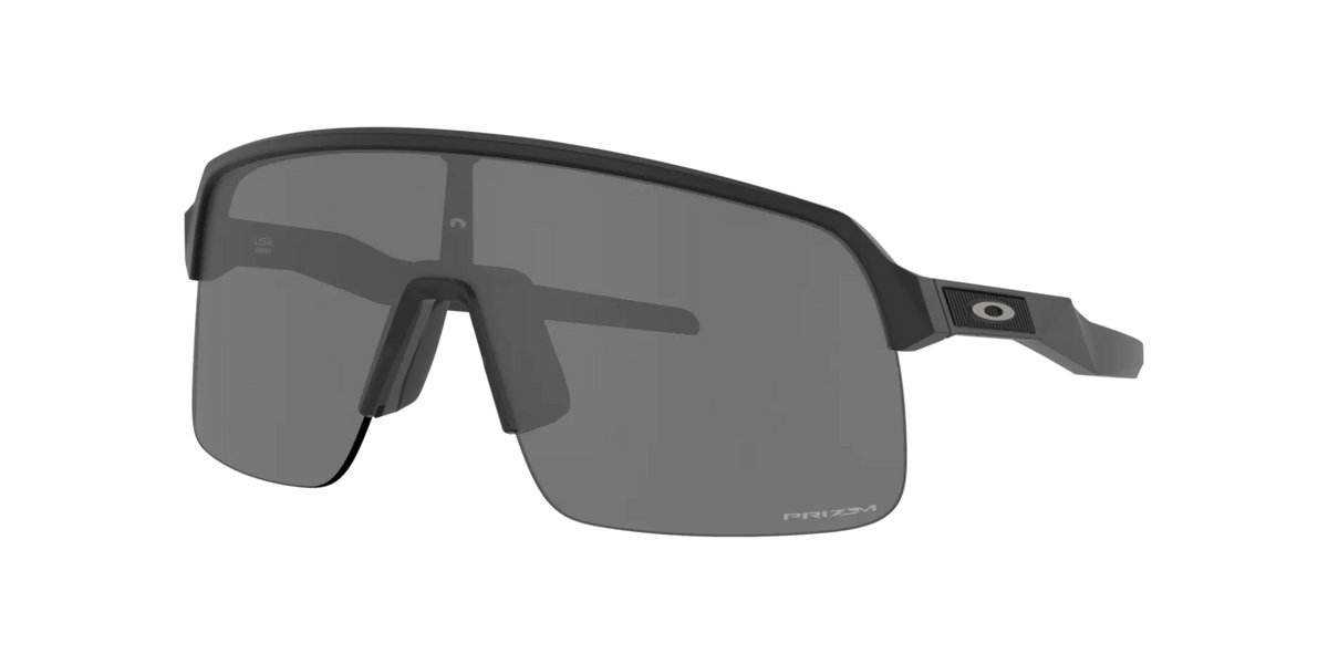 Oakley - Sutro Lite - Matte Black/Prizm Black