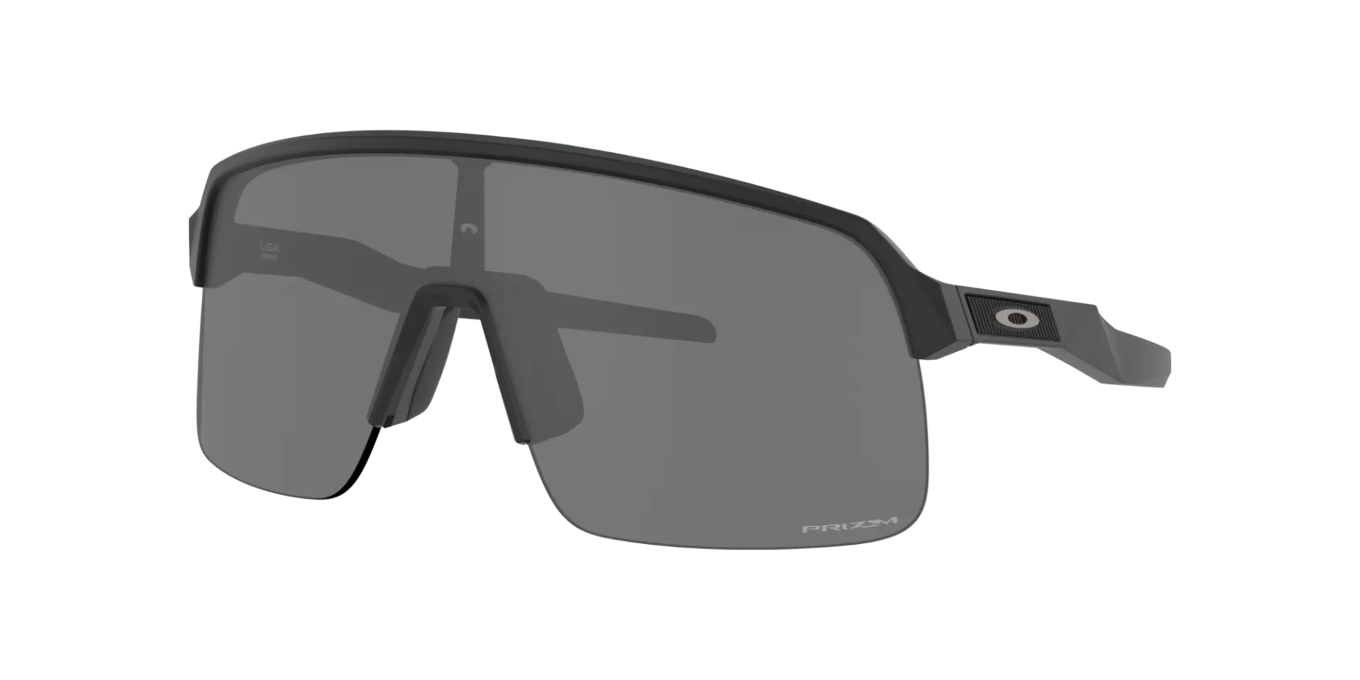 Oakley - Sutro Lite - Matte Black/Prizm Black