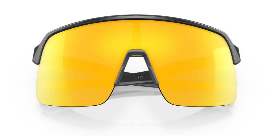 Oakley - Sutro Lite - Matte Carbon/Prizm 24K