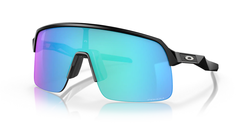 Oakley - Sutro Lite - Matte Black/Prizm Sapphire
