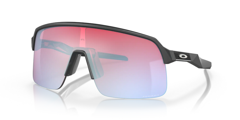 Oakley - Sutro Lite - Matte Carbon/Prizm Snow Sapphire