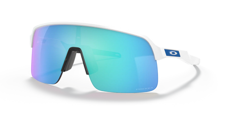 Oakley - Sutro Lite - Matte White/Prizm Sapphire