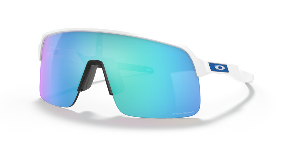 Oakley - Sutro Lite - Matte White/Prizm Sapphire