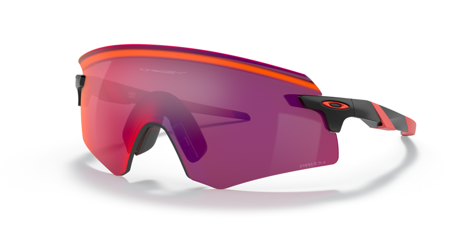 Oakley - Encoder - Matte Black/Prizm Road