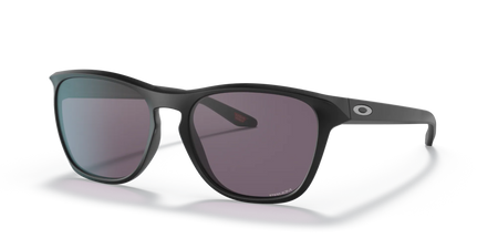 Oakley - Manorburn - Matte Black/Prizm Grey
