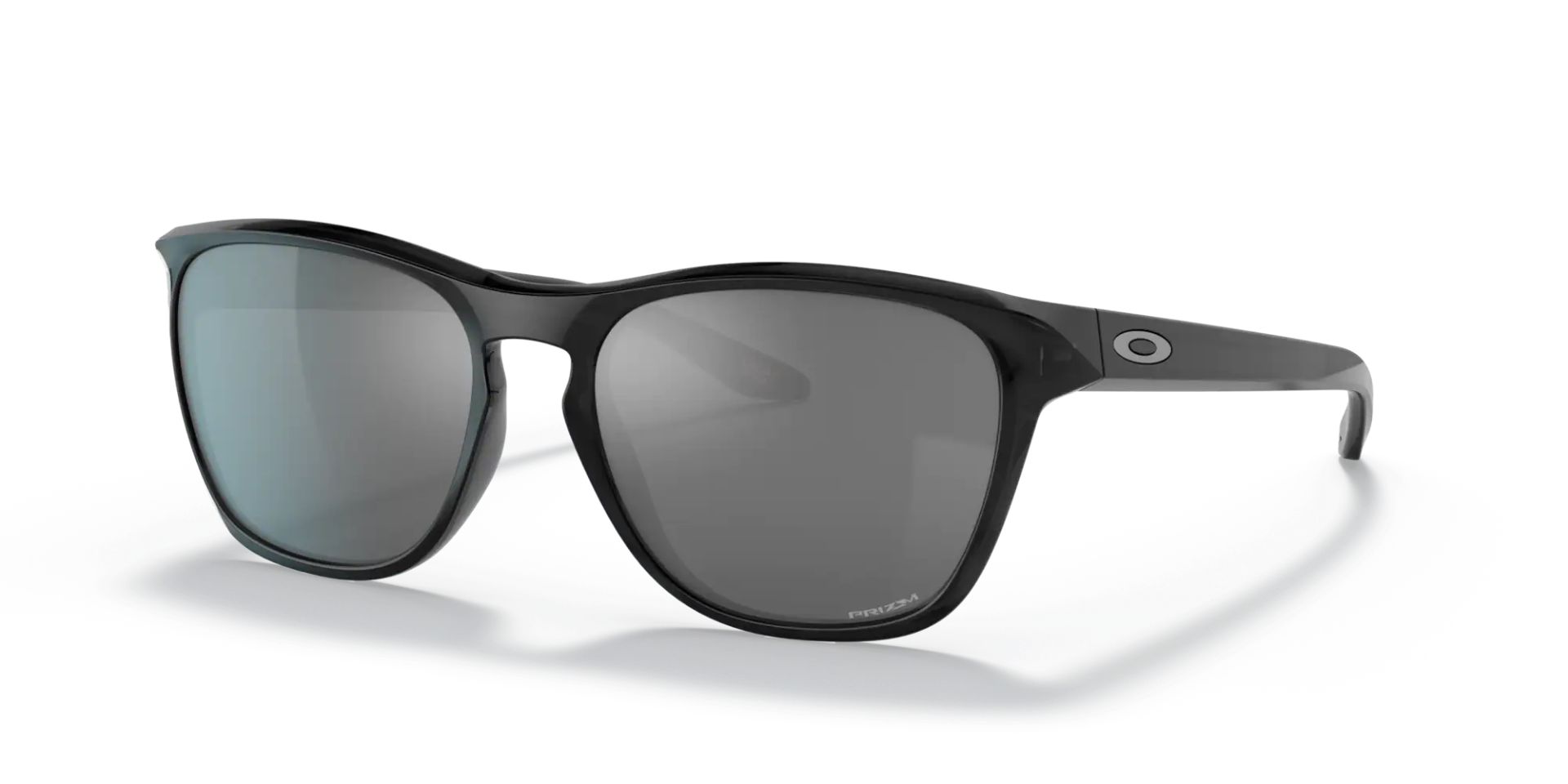 Oakley - Manorburn - Matte Ink/Prizm Black