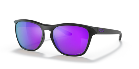 Oakley - Manorburn - Matte Black/Prizm Violet