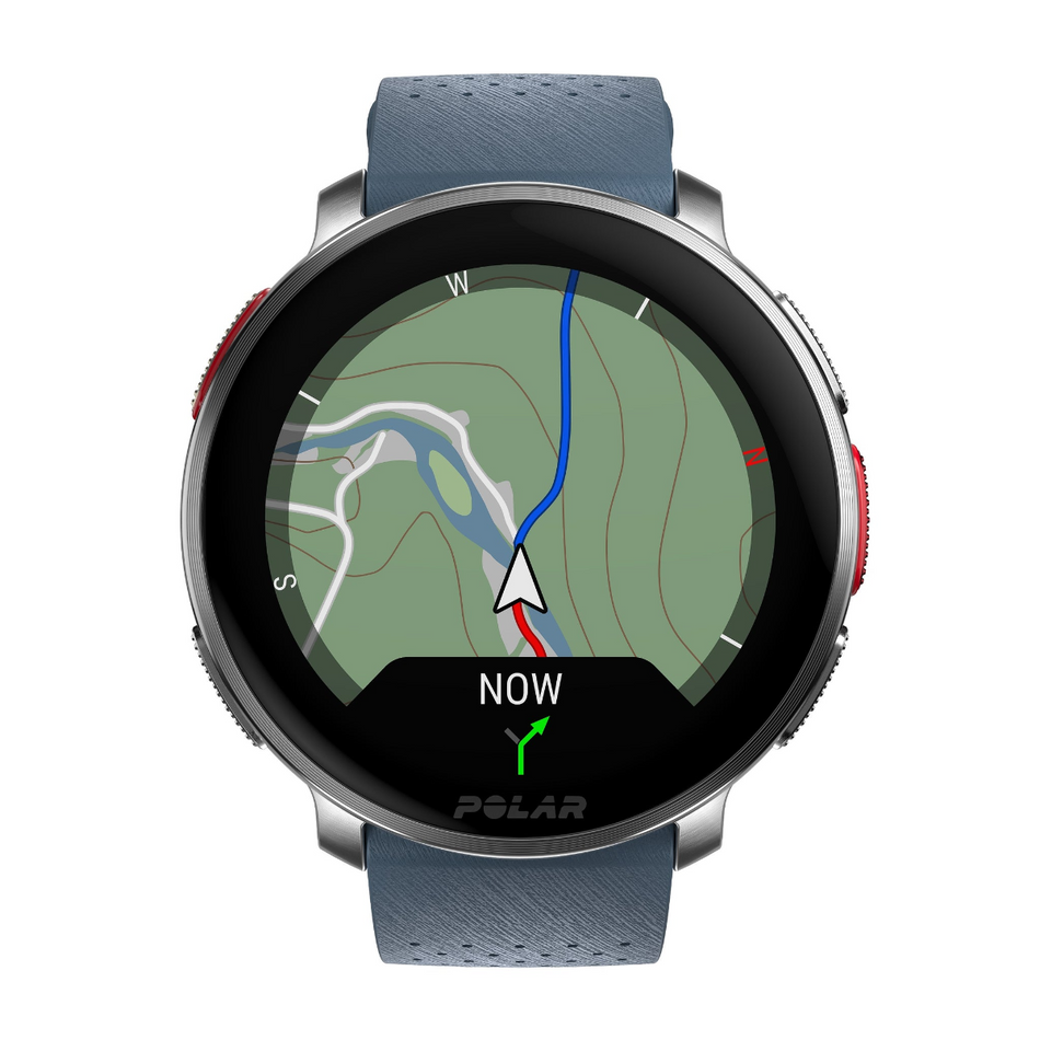 Polar Vantage V3 - Sky Blue (S/L)