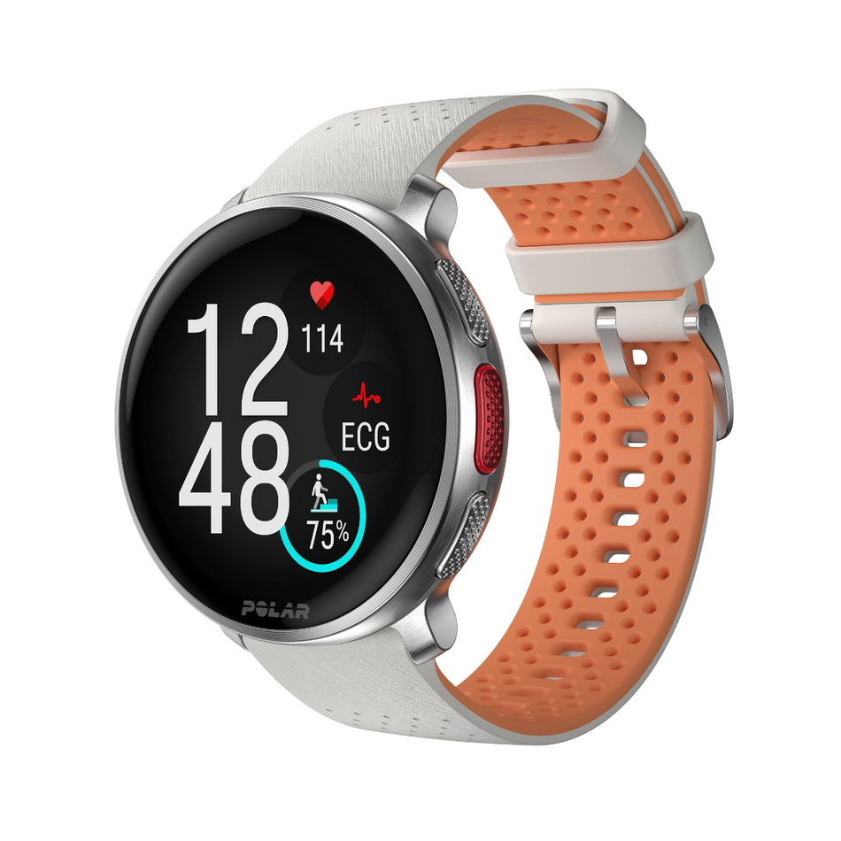 Polar Vantage V3 - Sunrise Apricot (S/L)