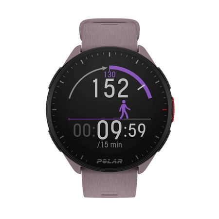 Polar Pacer - Purple Dusk