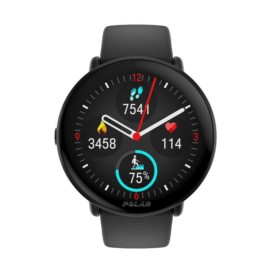 Polar Ignite 3 Amoled - Black Bezel (S/L)