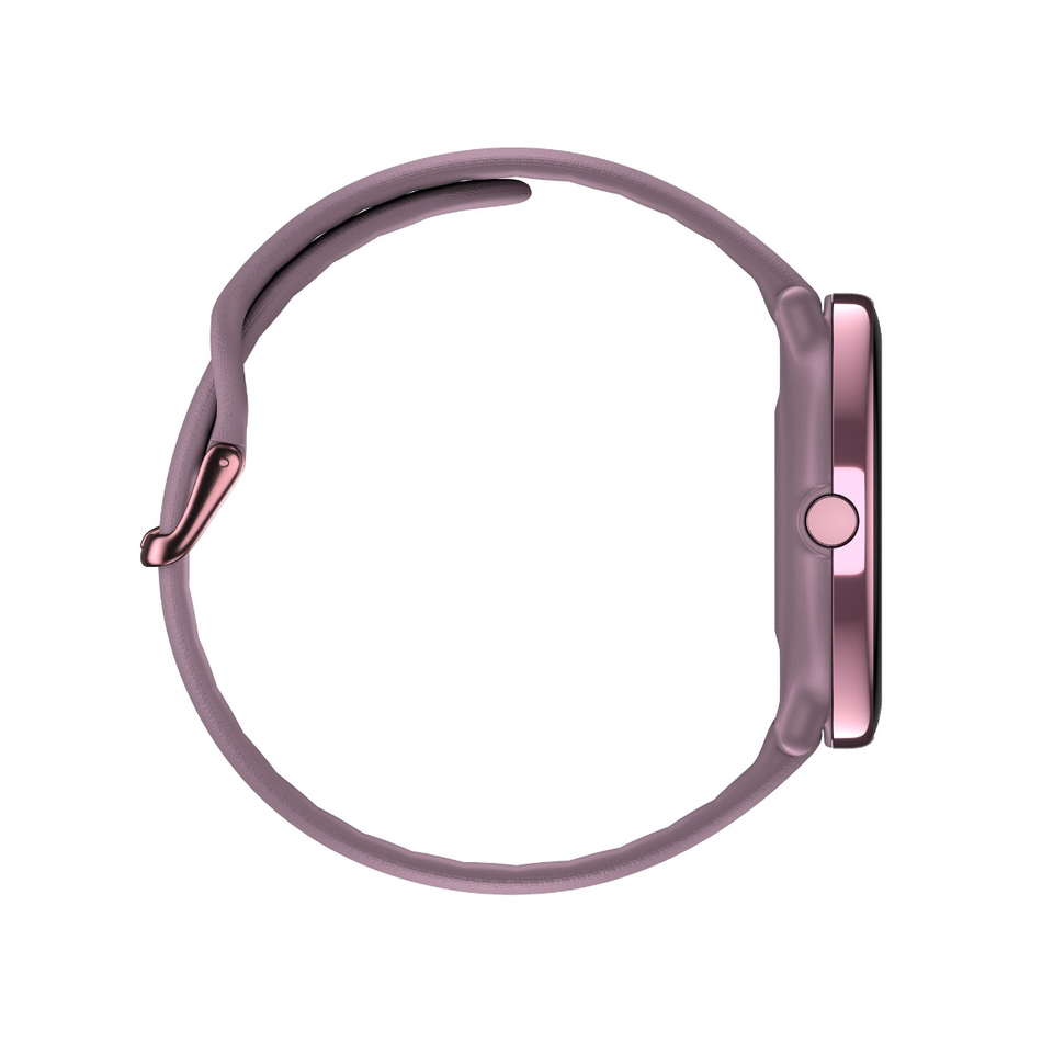 Polar Ignite 3 Amoled - Lilac Bezel (S/L)