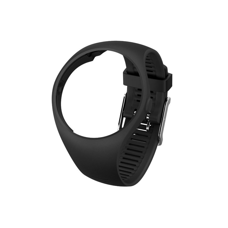 Polar Wristband (M200) - Black (M/L)