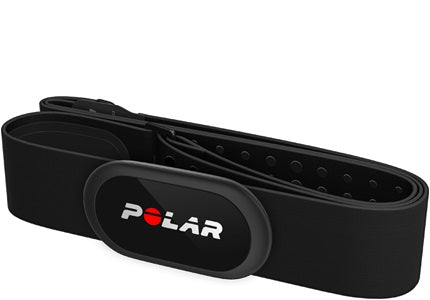 Polar H10 Heart Rate Sensor - Black (M-XXL), P51274 – easyBike