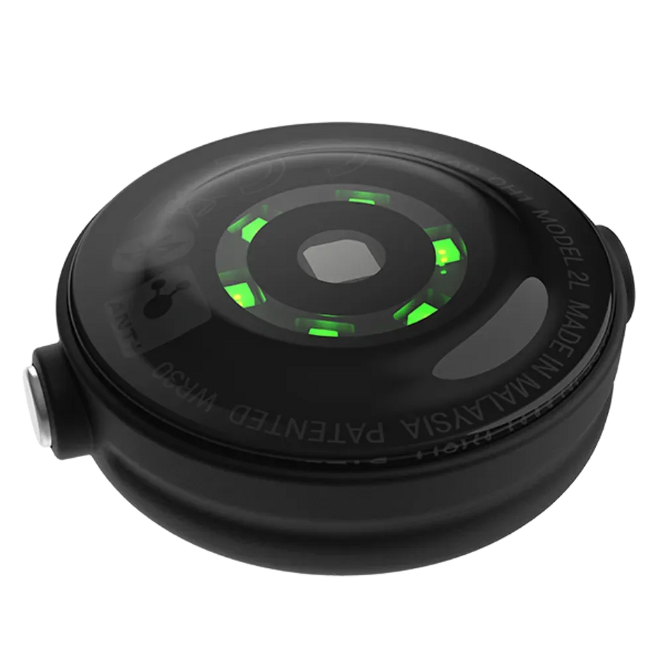 Polar OH1+ Heart Rate Sensor - Black