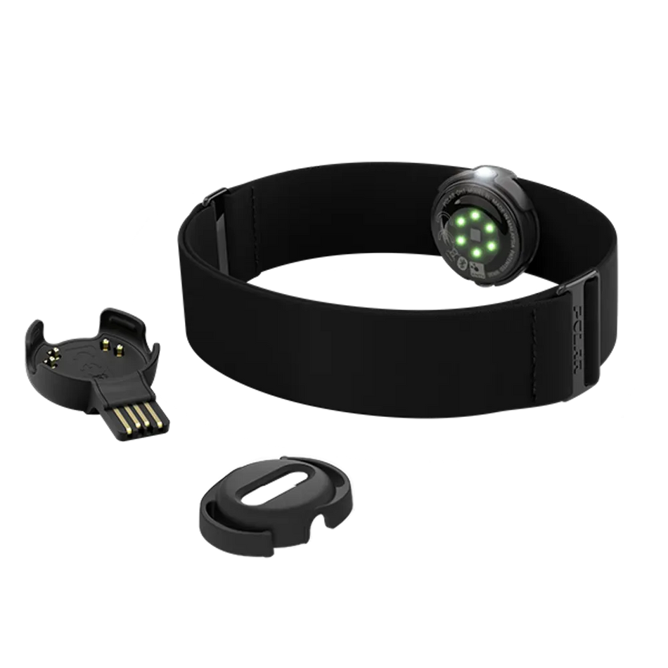 Polar OH1+ Heart Rate Sensor - Black