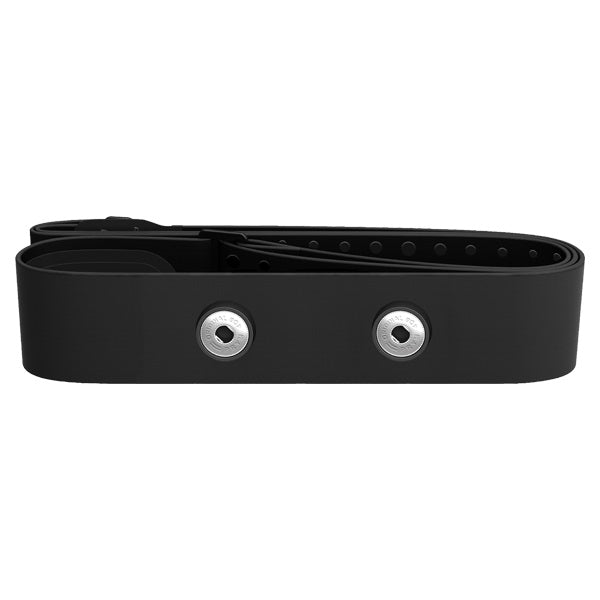 Polar Chest Strap Soft - Black (M-XXL)