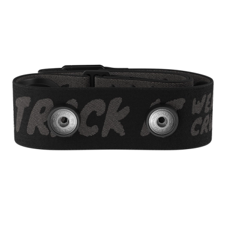 Polar Pro Strap - Black Text (M-XXL)