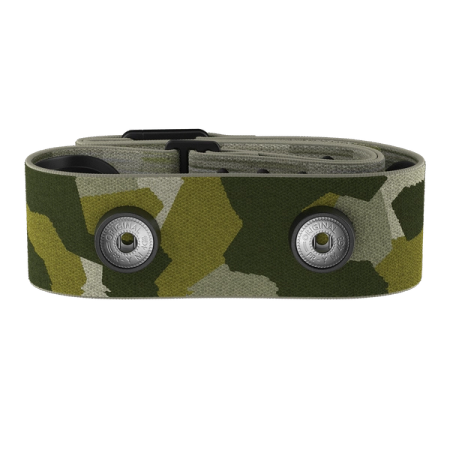 Polar Pro Strap - Green Cammo (M-XXL)