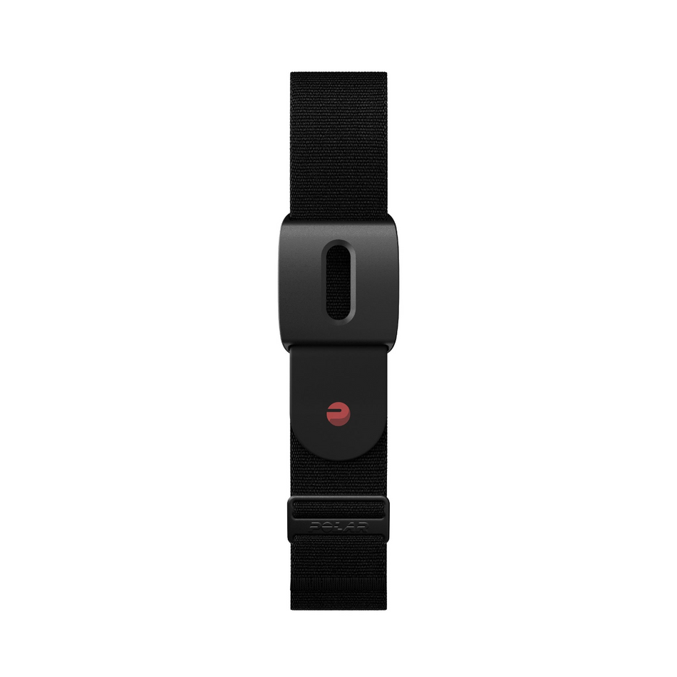 Polar Verity Sense Replacment Armband - Black (M/XXL)