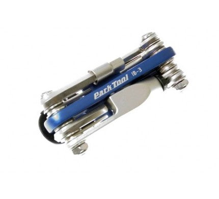 Park Tool Multi Tool - 13 Function (1B-3)