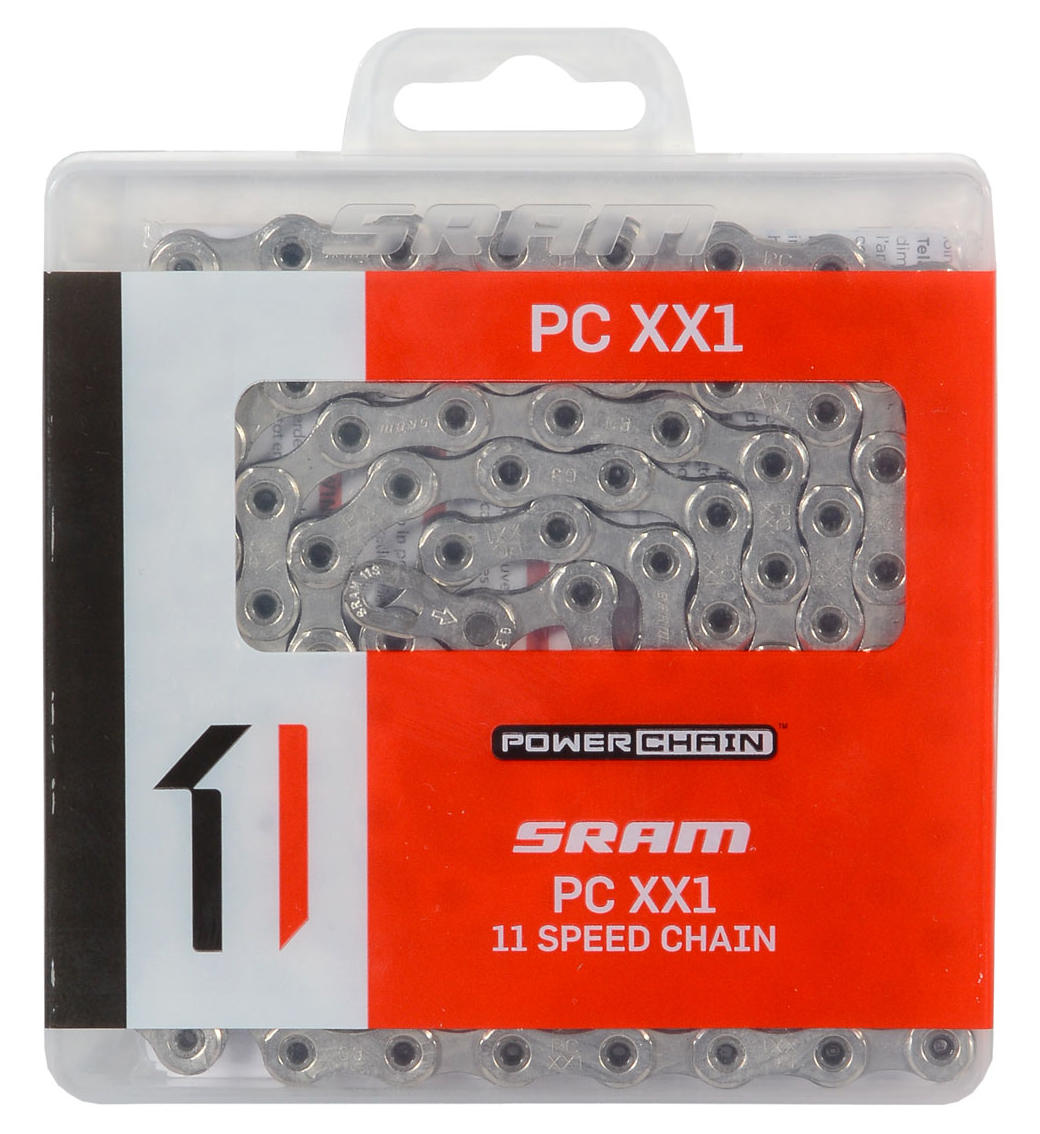 SRAM Powerchain (PC-XX1) 11-Speed