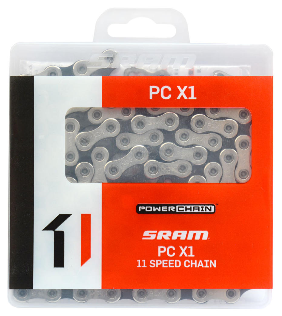 SRAM Powerchain (PC-X1) 11-Speed