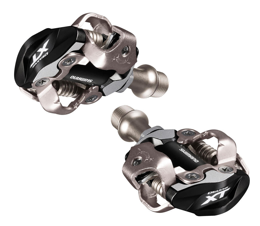 Shimano XT Pedals (PD-M8000)