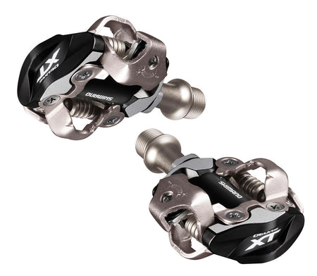Shimano XT Pedals (PD-M8000)