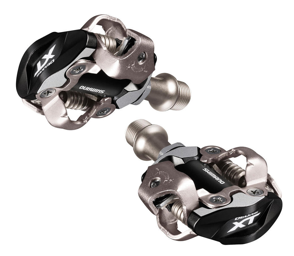 Shimano XT Pedals (PD-M8000)