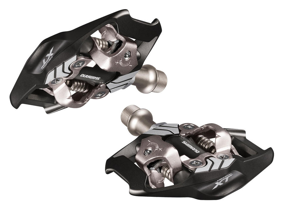 Shimano XT Pedals (PD-M8020)