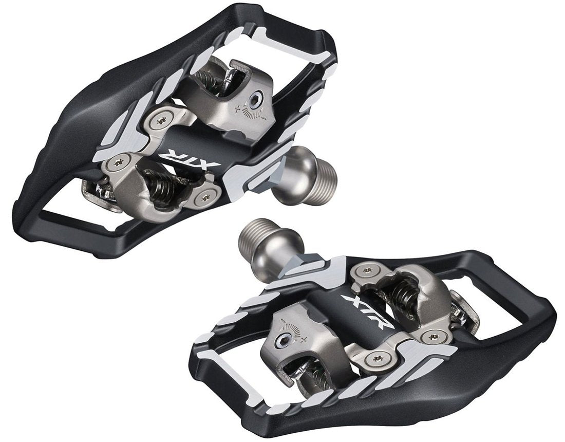 Shimano XTR Pedals (PD-M9120)