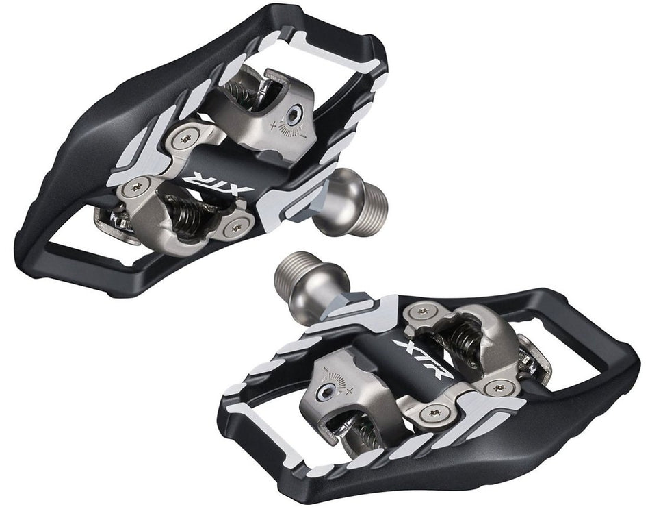 Shimano XTR Pedals (PD-M9120)