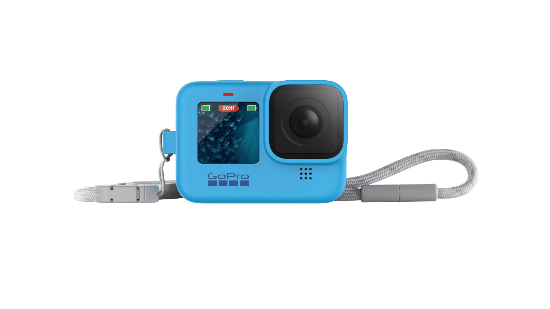 GoPro Magnetic Swivel Clip