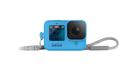 GoPro Magnetic Swivel Clip