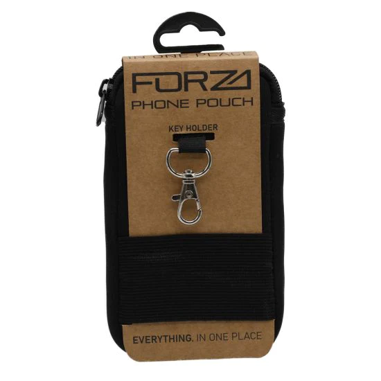 Forza Phone Pouch
