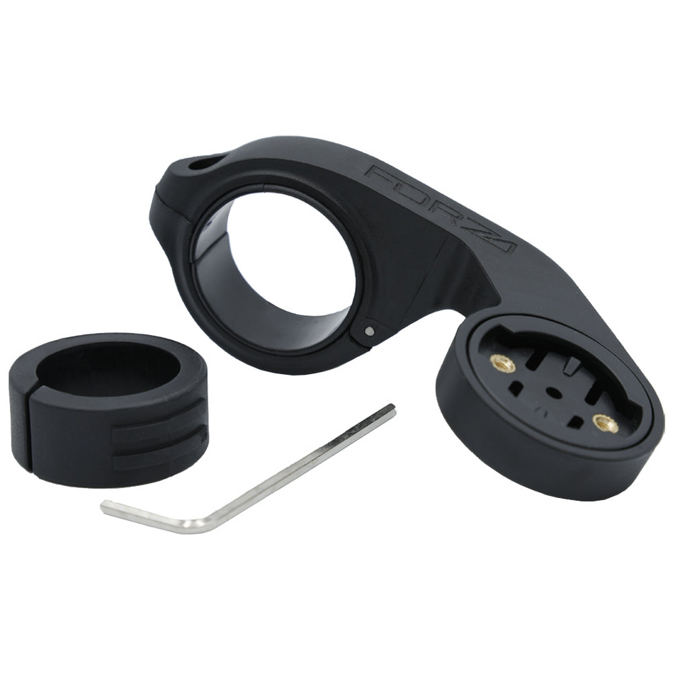 Forza Out Front GPS Mount - Garmin