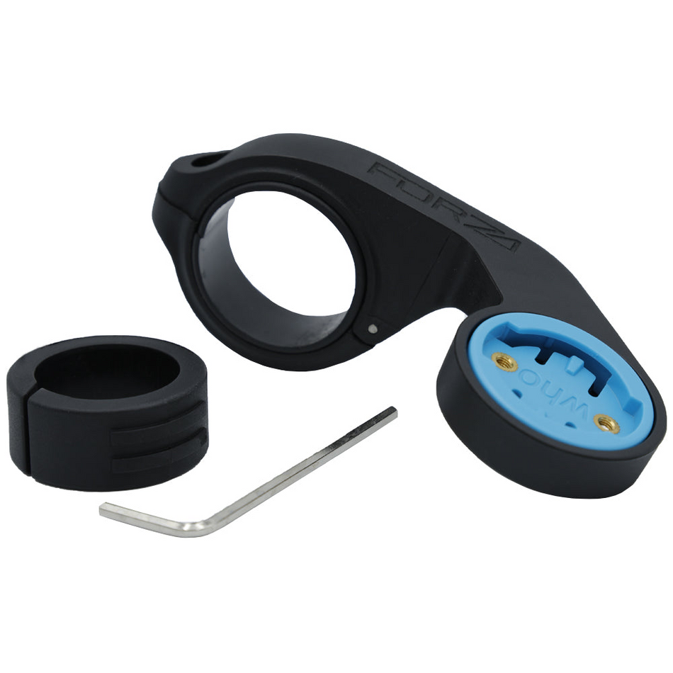 Forza Out Front GPS Mount - Wahoo